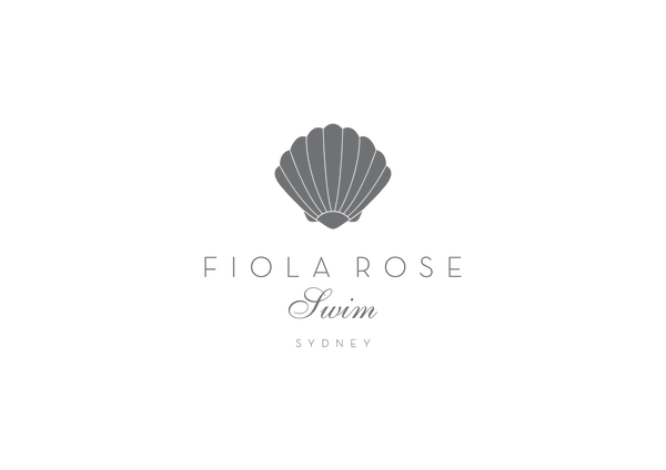 Fiola Rose Swim