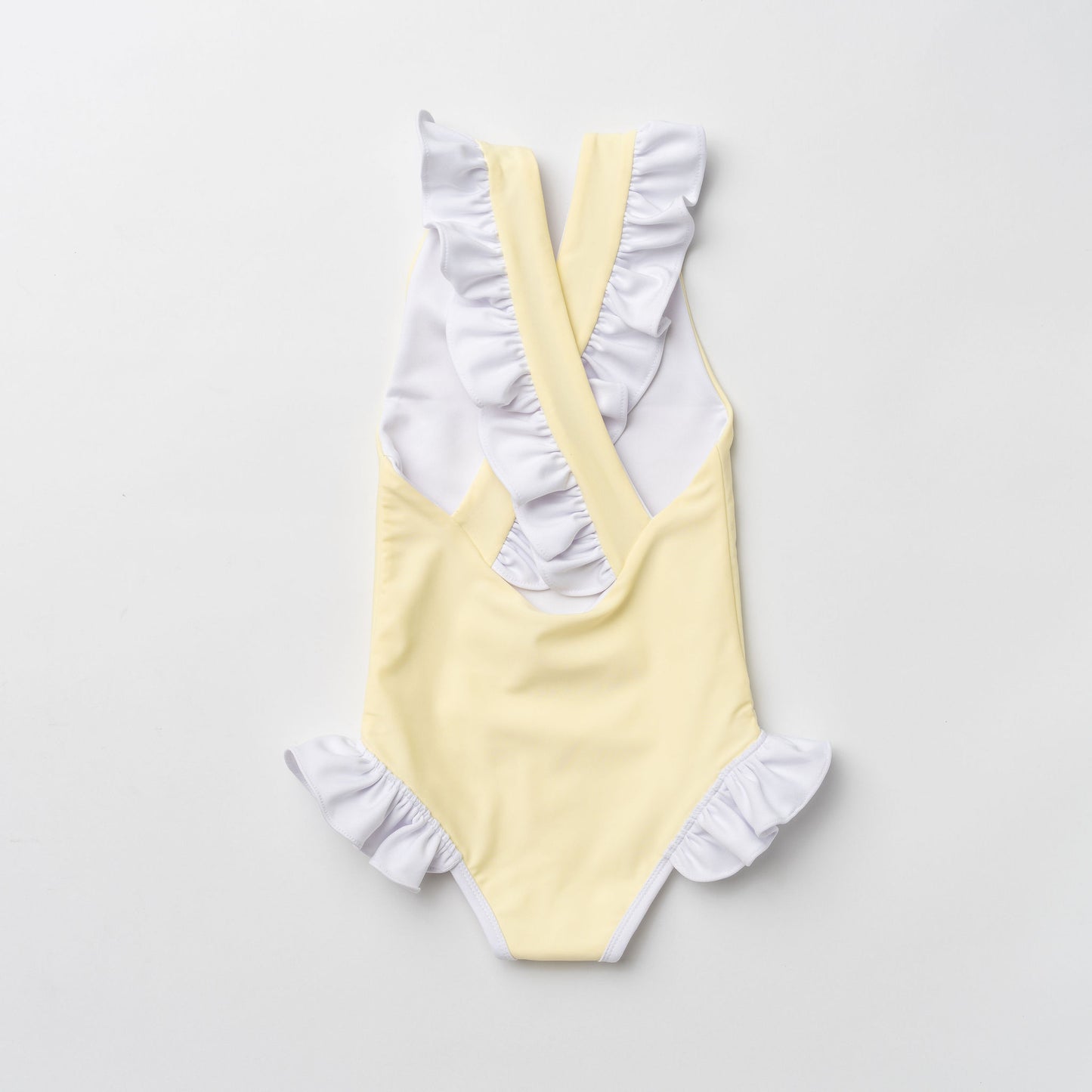 Tabitha Girls One Piece Solaire