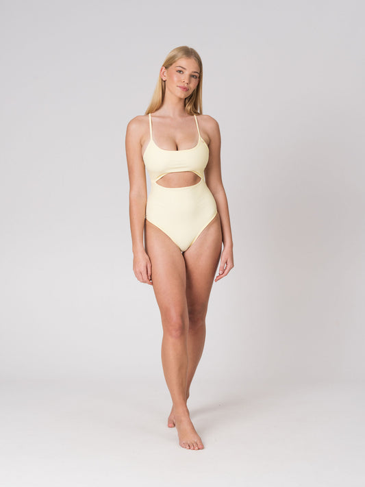 Pia One Piece Solaire