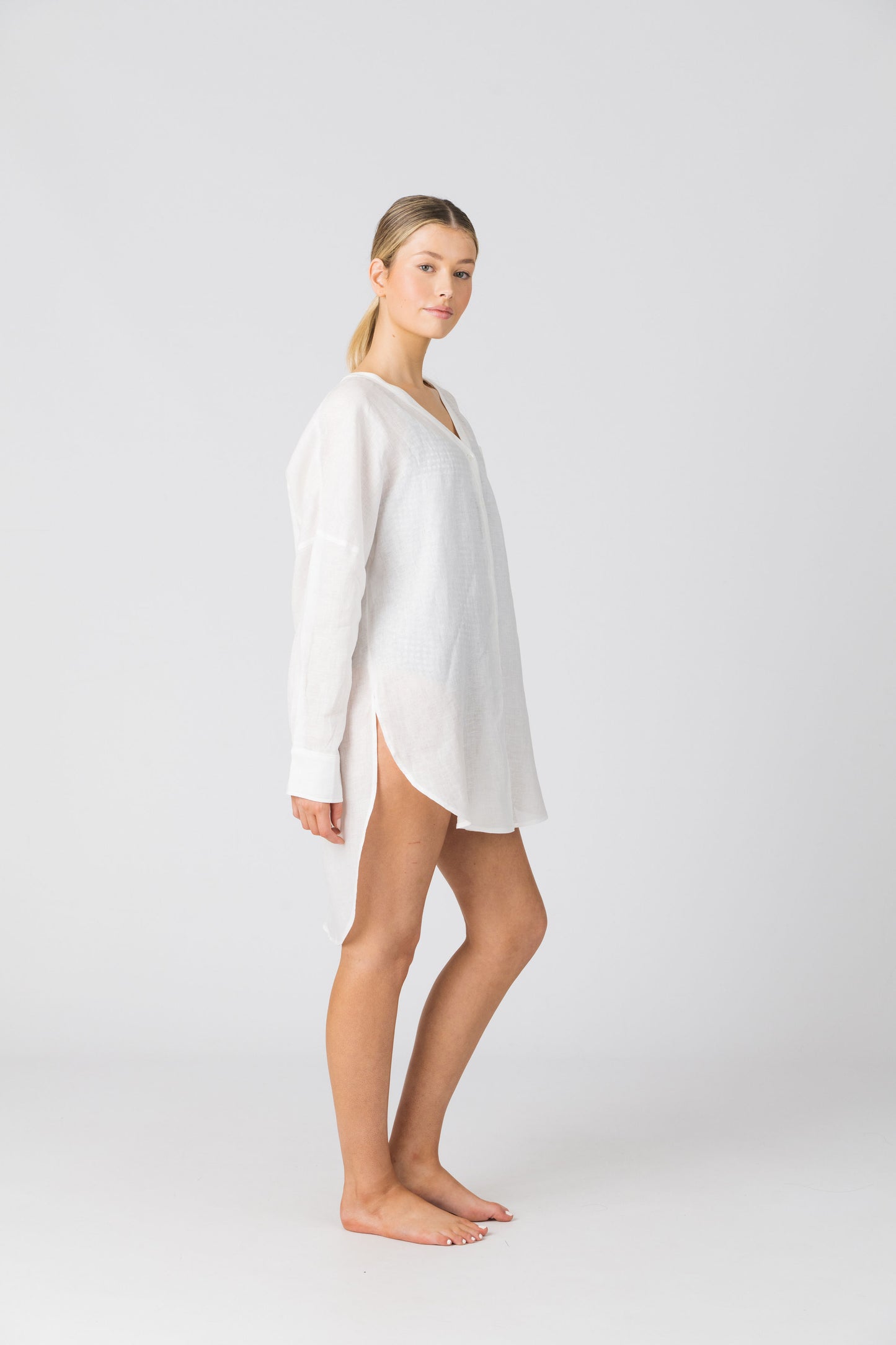 The Beach Shirt