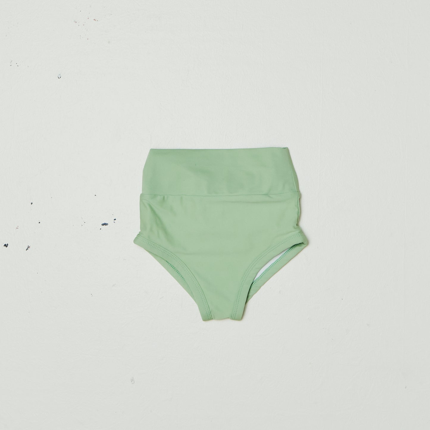 Leilani Girls Bottom in Jade