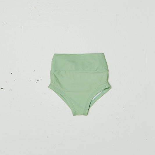 Leilani Girls Bottom in Jade
