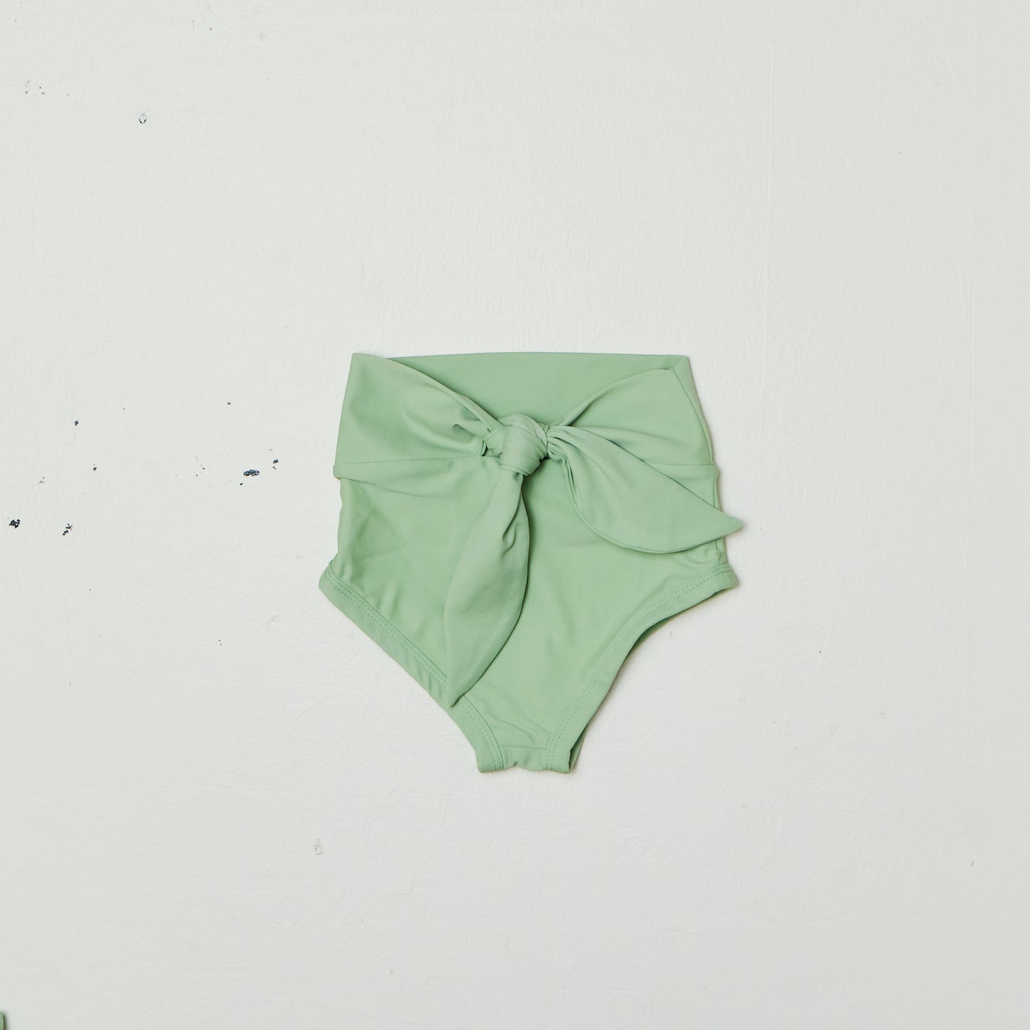 Leilani Girls Bottom in Jade