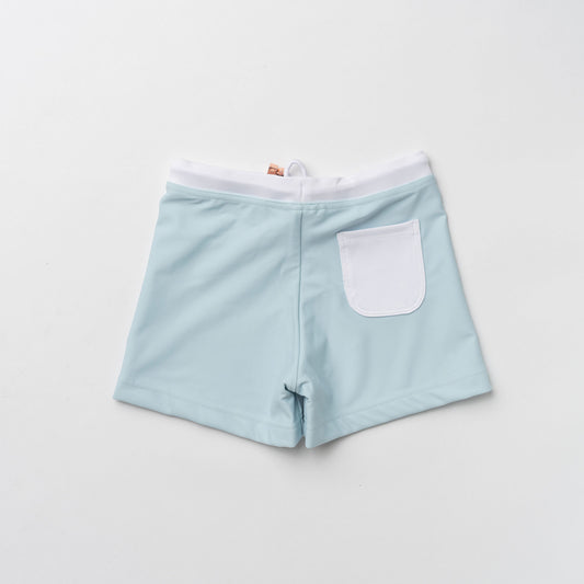 Boys Swim Trunks Thálassa