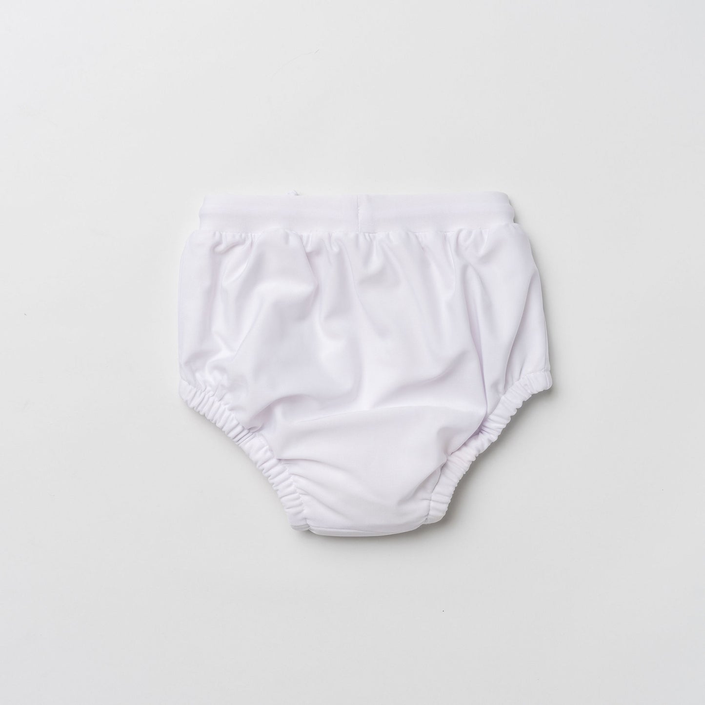 Baby Swim Nappy in Moonstone
