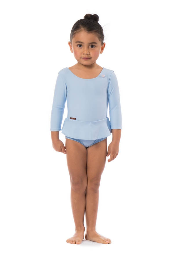 Polly Girls One Piece