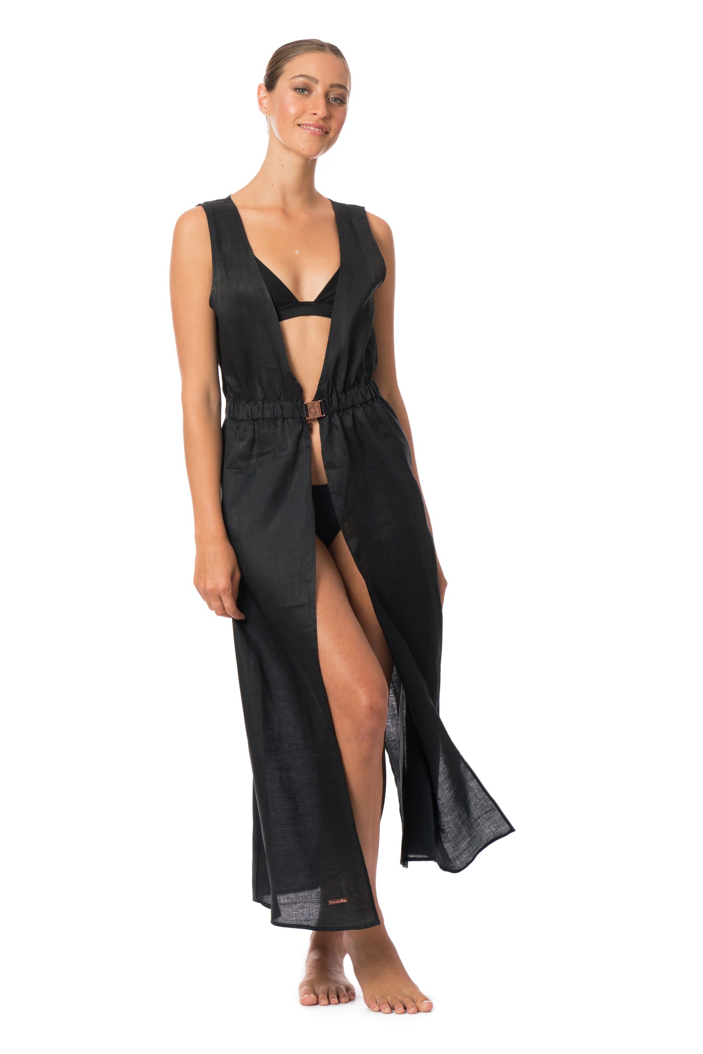 Lara Coverup