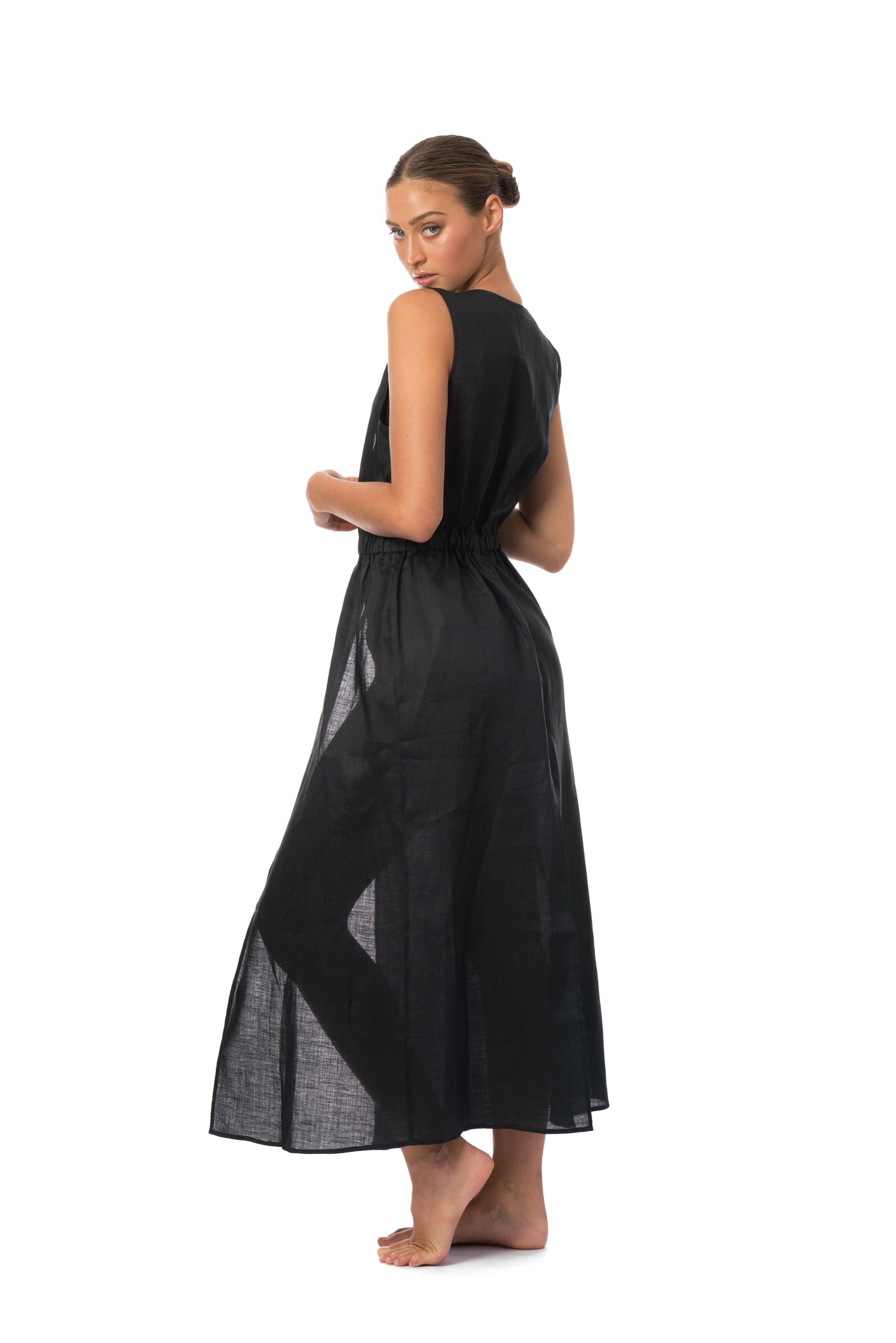 Lara Coverup