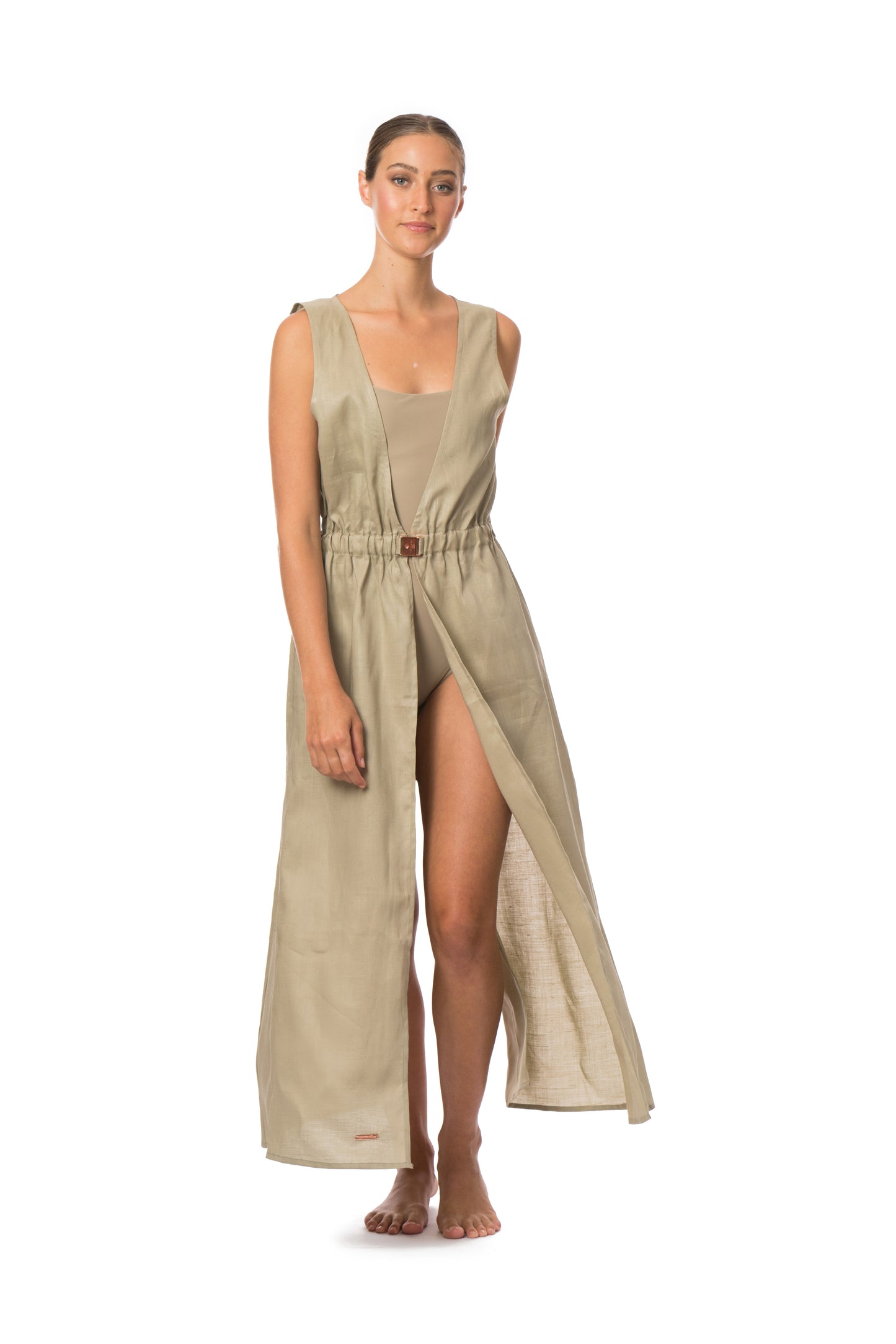 Lara Coverup