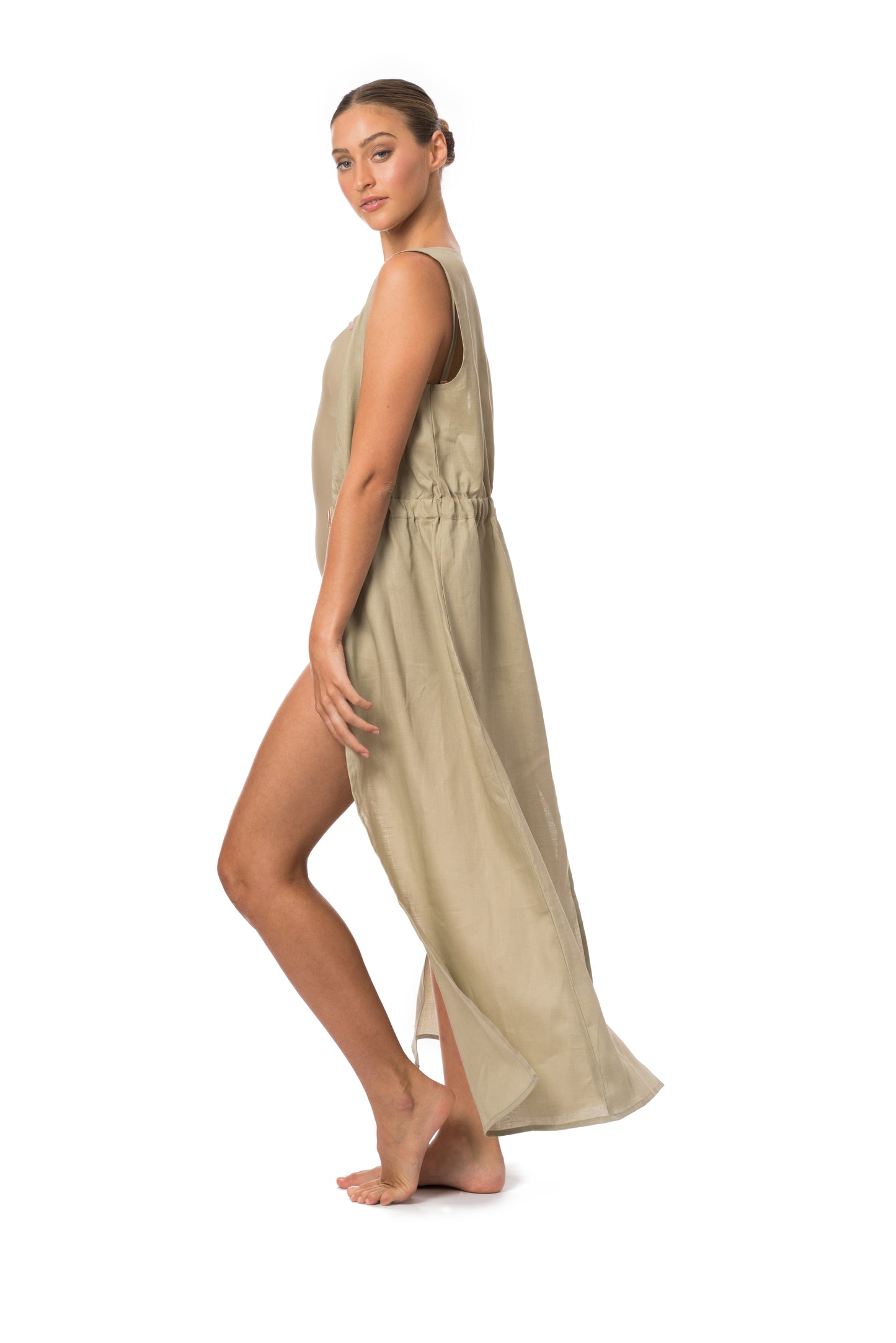 Lara Coverup