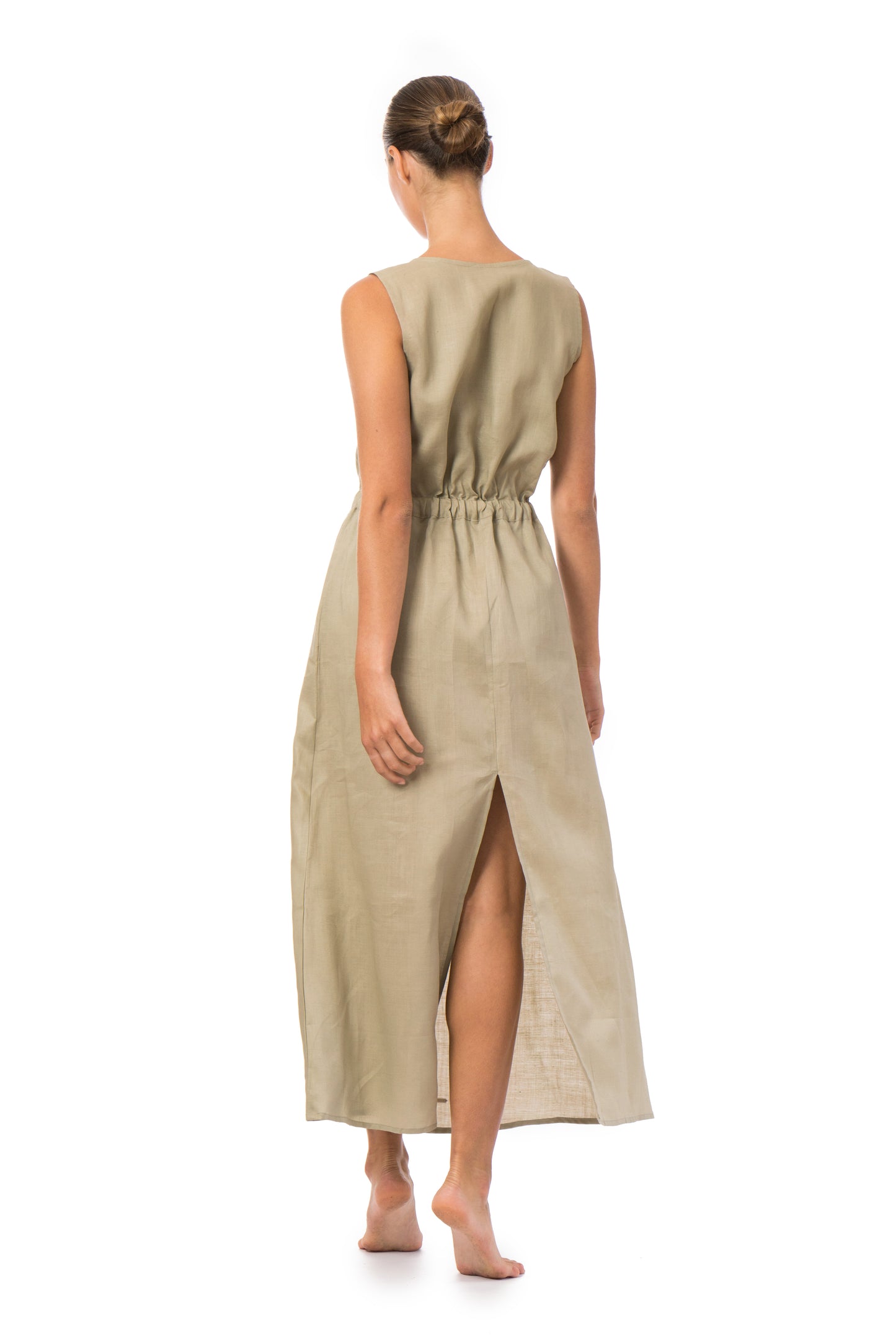 Lara Coverup