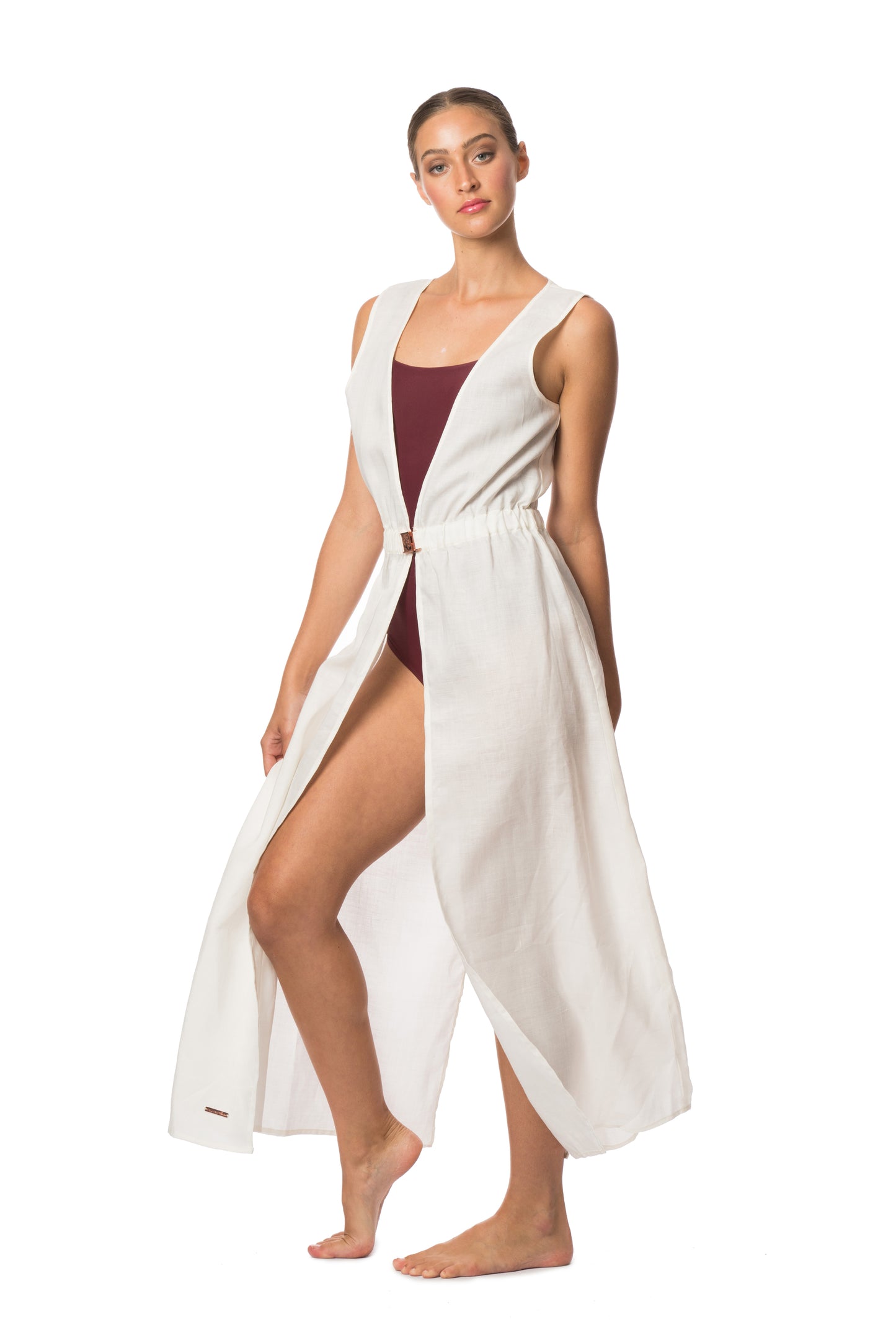 Lara Coverup