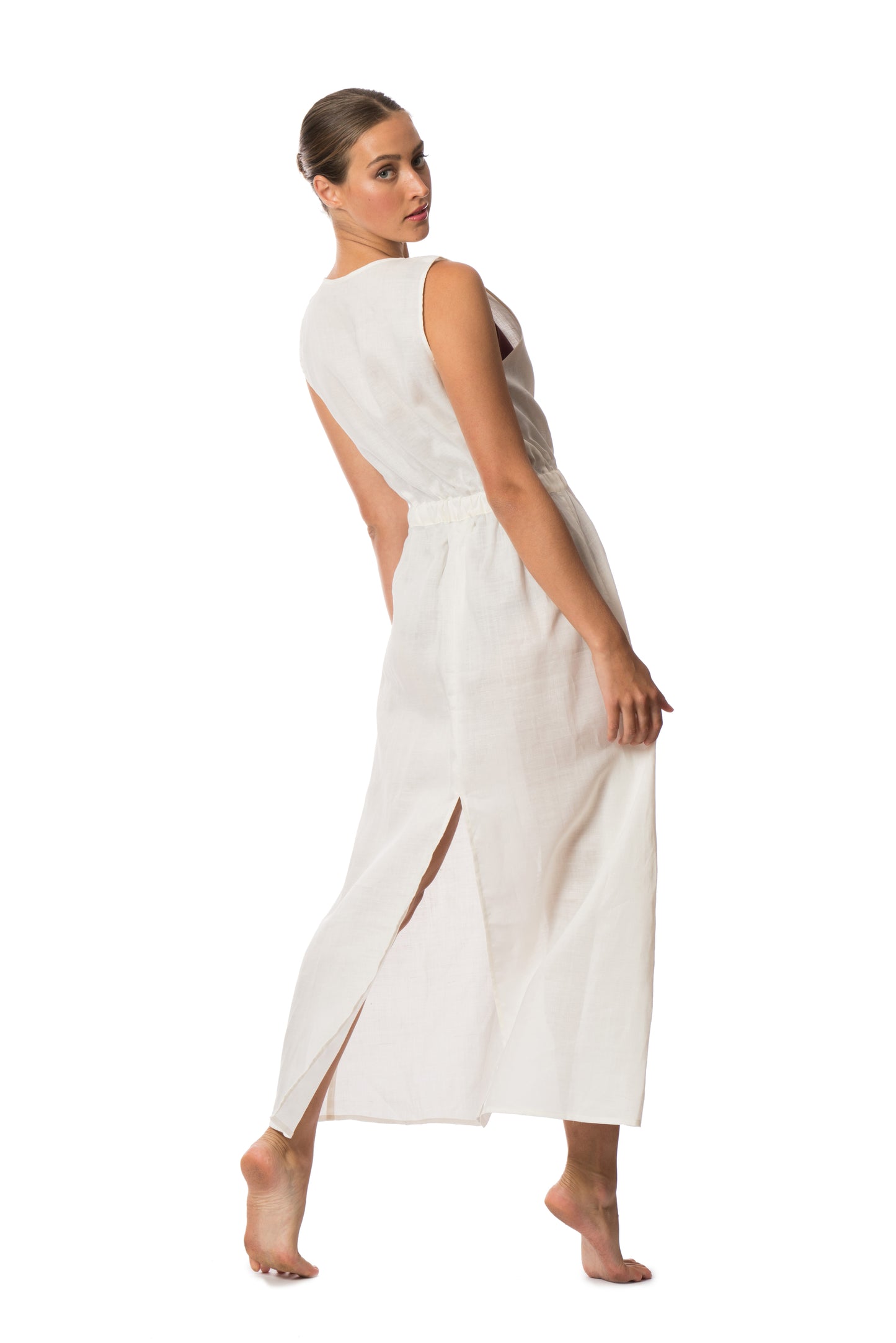 Lara Coverup