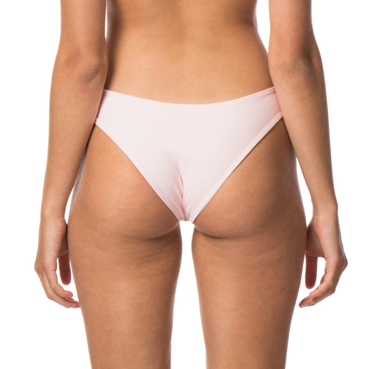 Candice Bottom in Rose Quartz