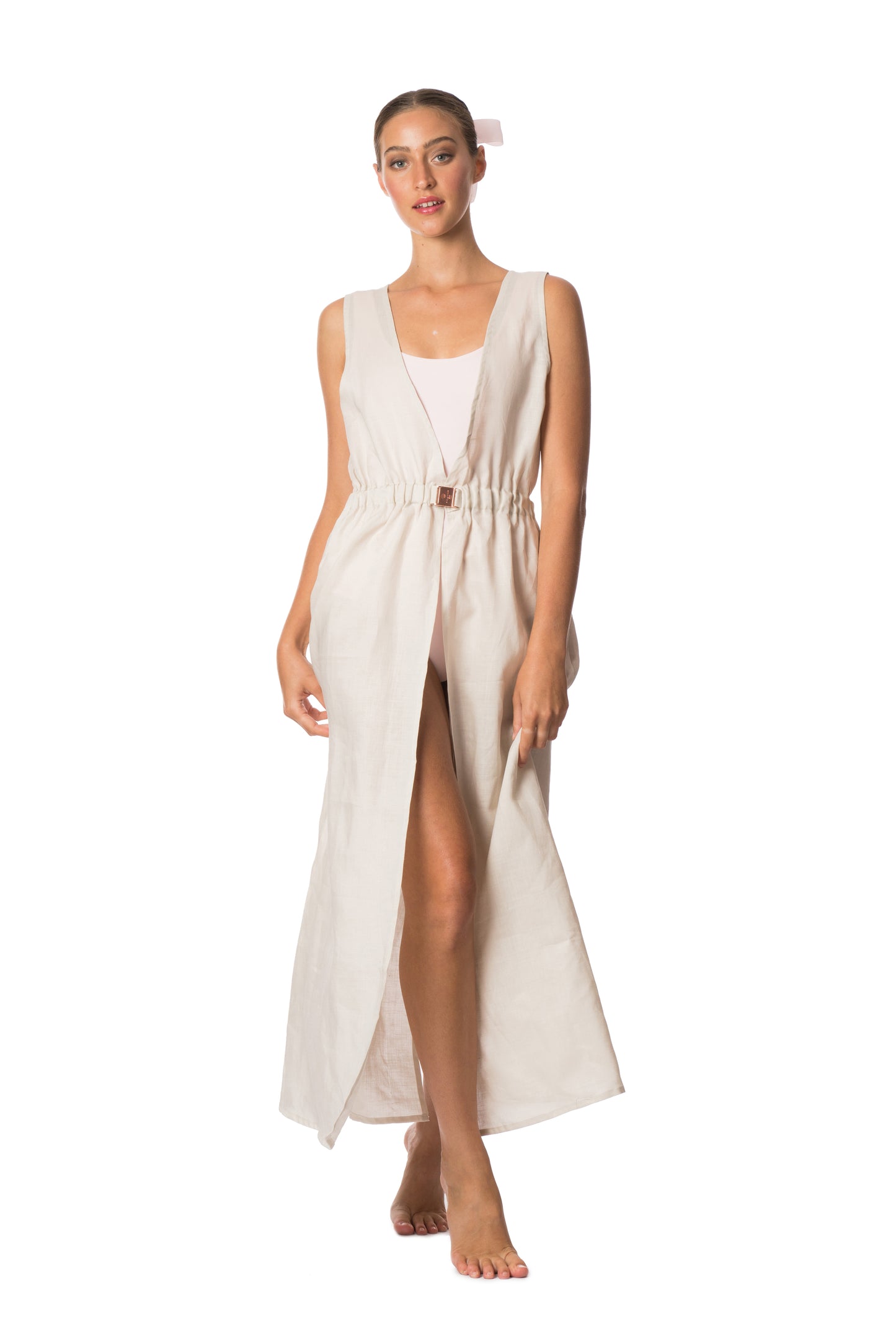 Lara Coverup