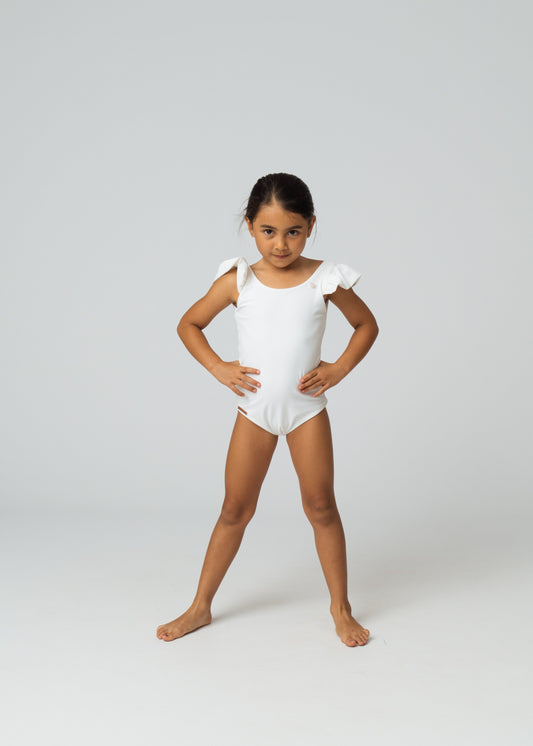 Leonor Girls One Piece