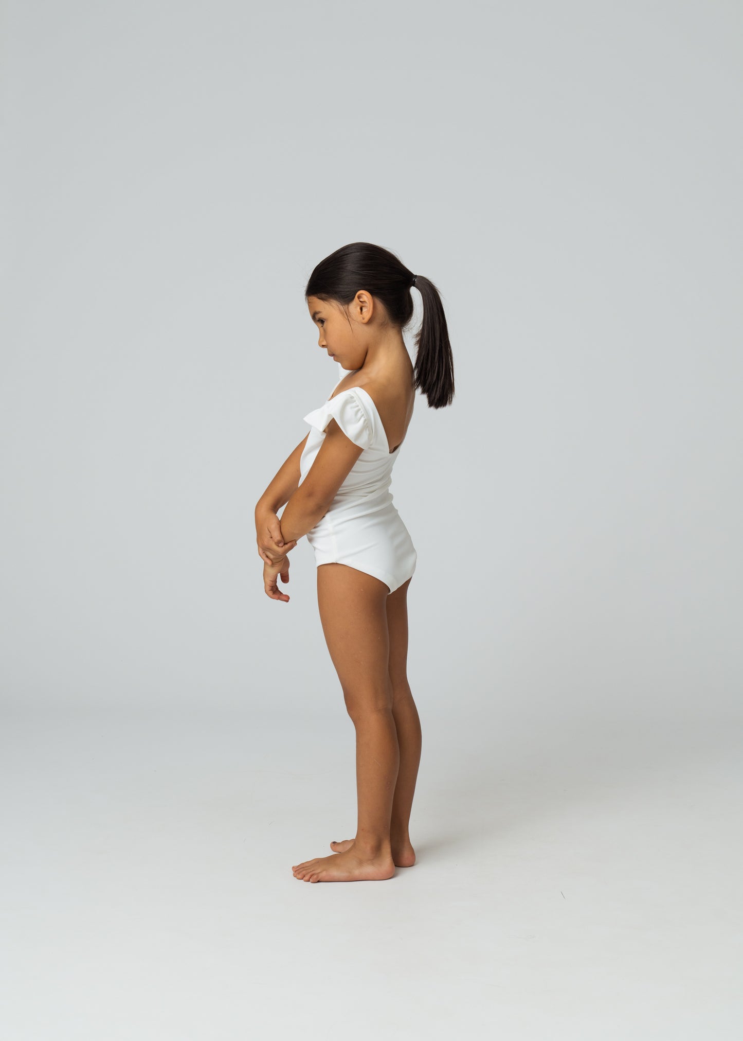 Leonor Girls One Piece
