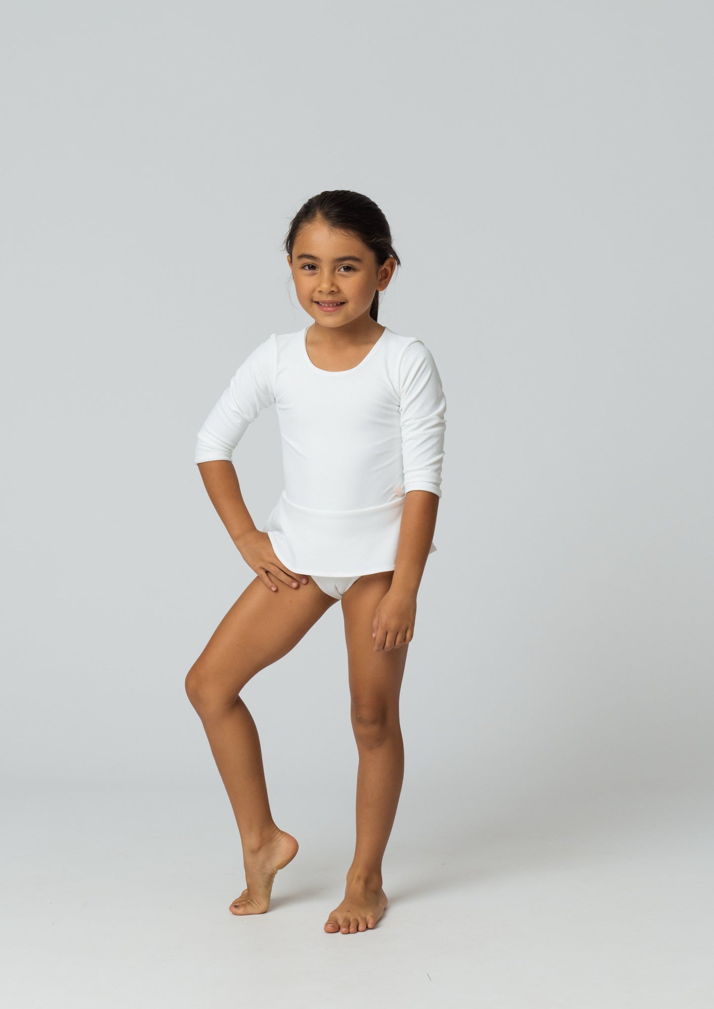 Polly Girls One Piece