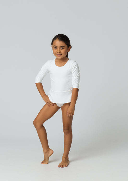 Polly Girls One Piece