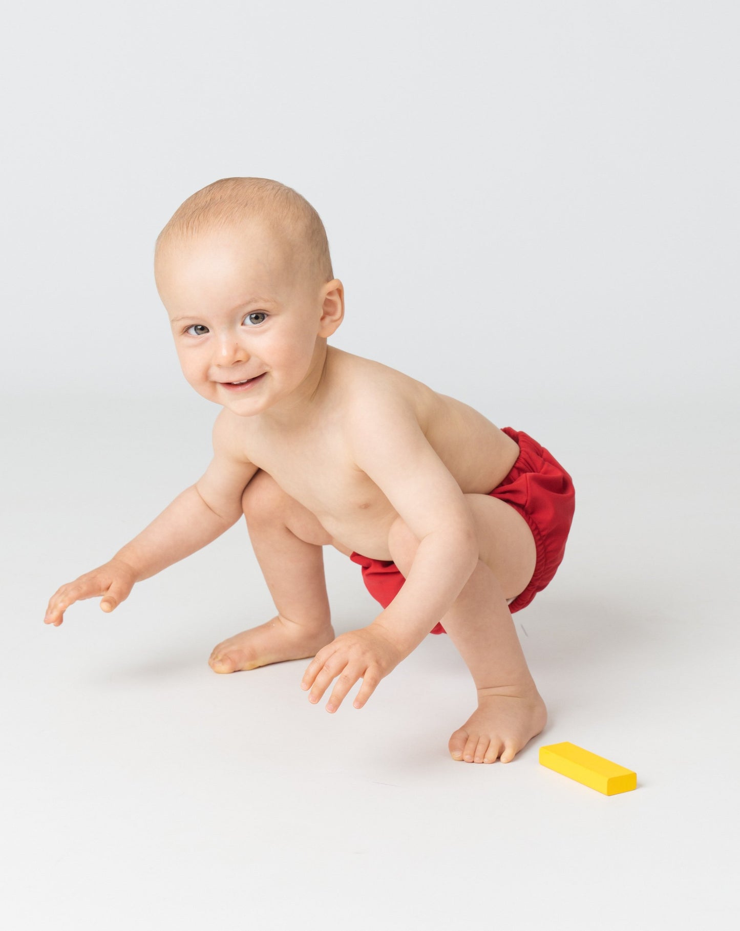 Baby Swim Nappy