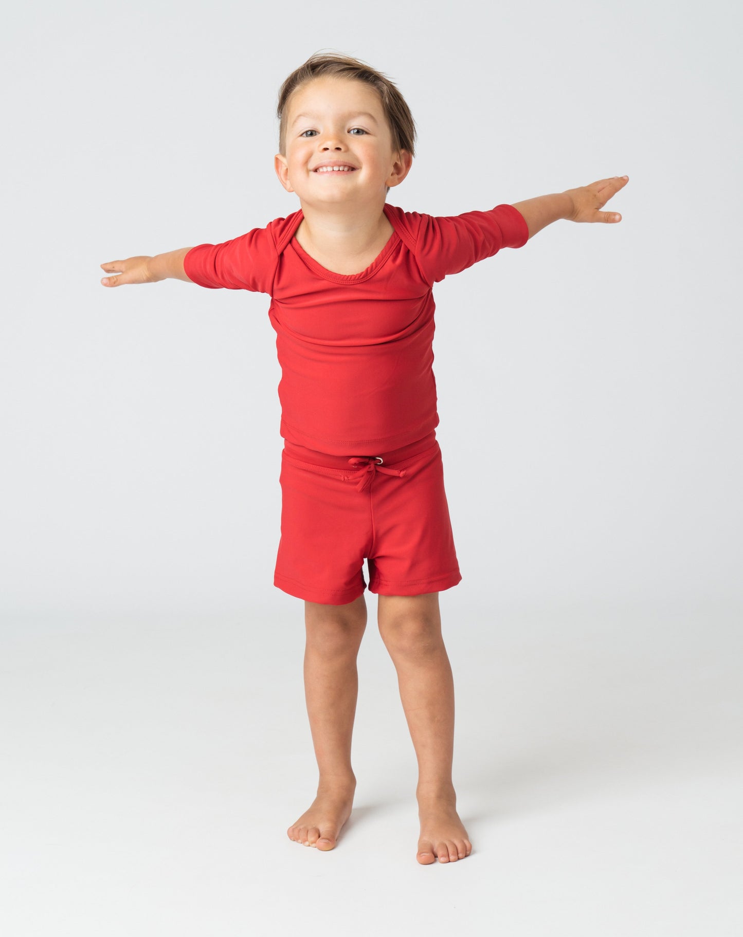 Baby Swim Trunks
