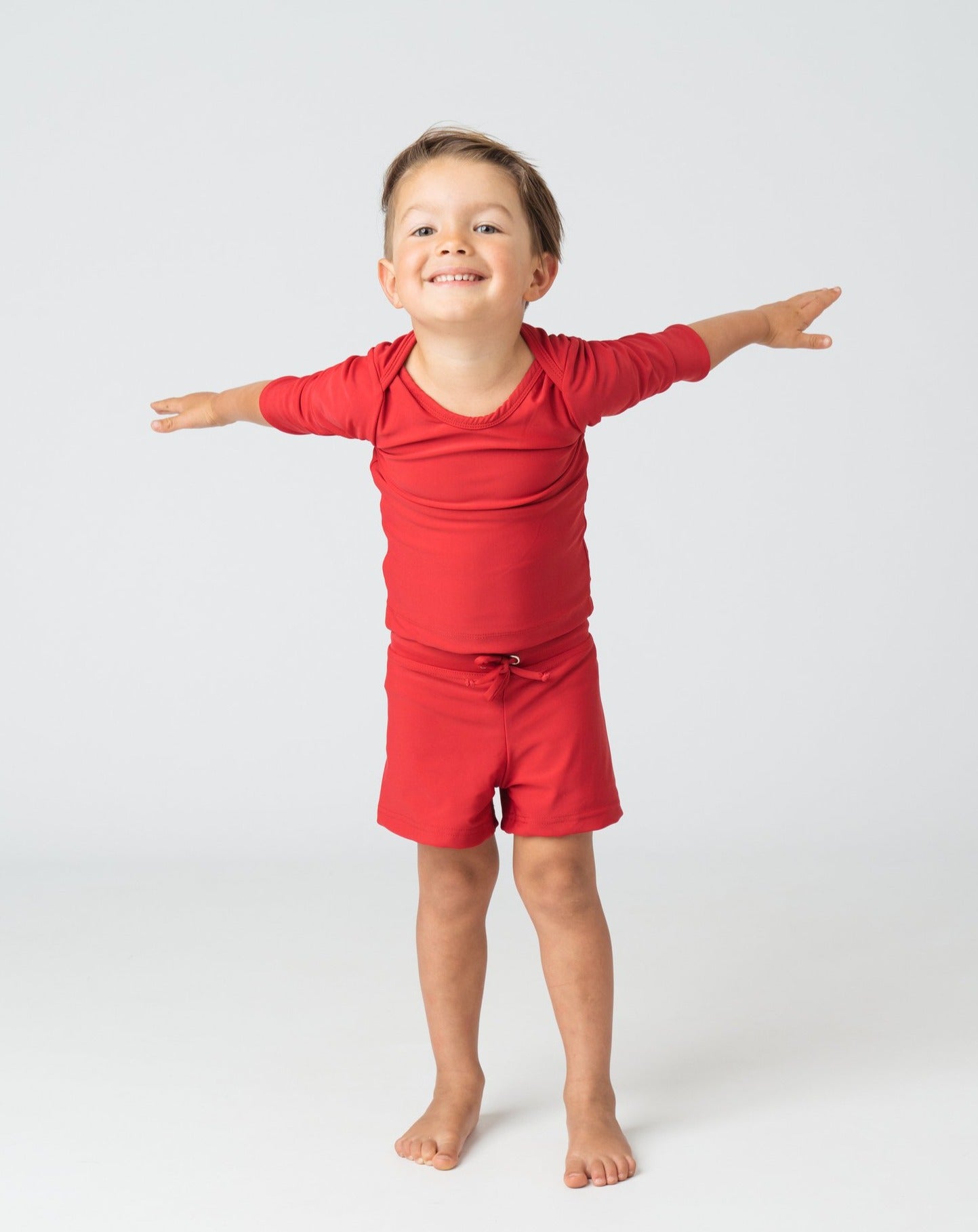 Rashie Top