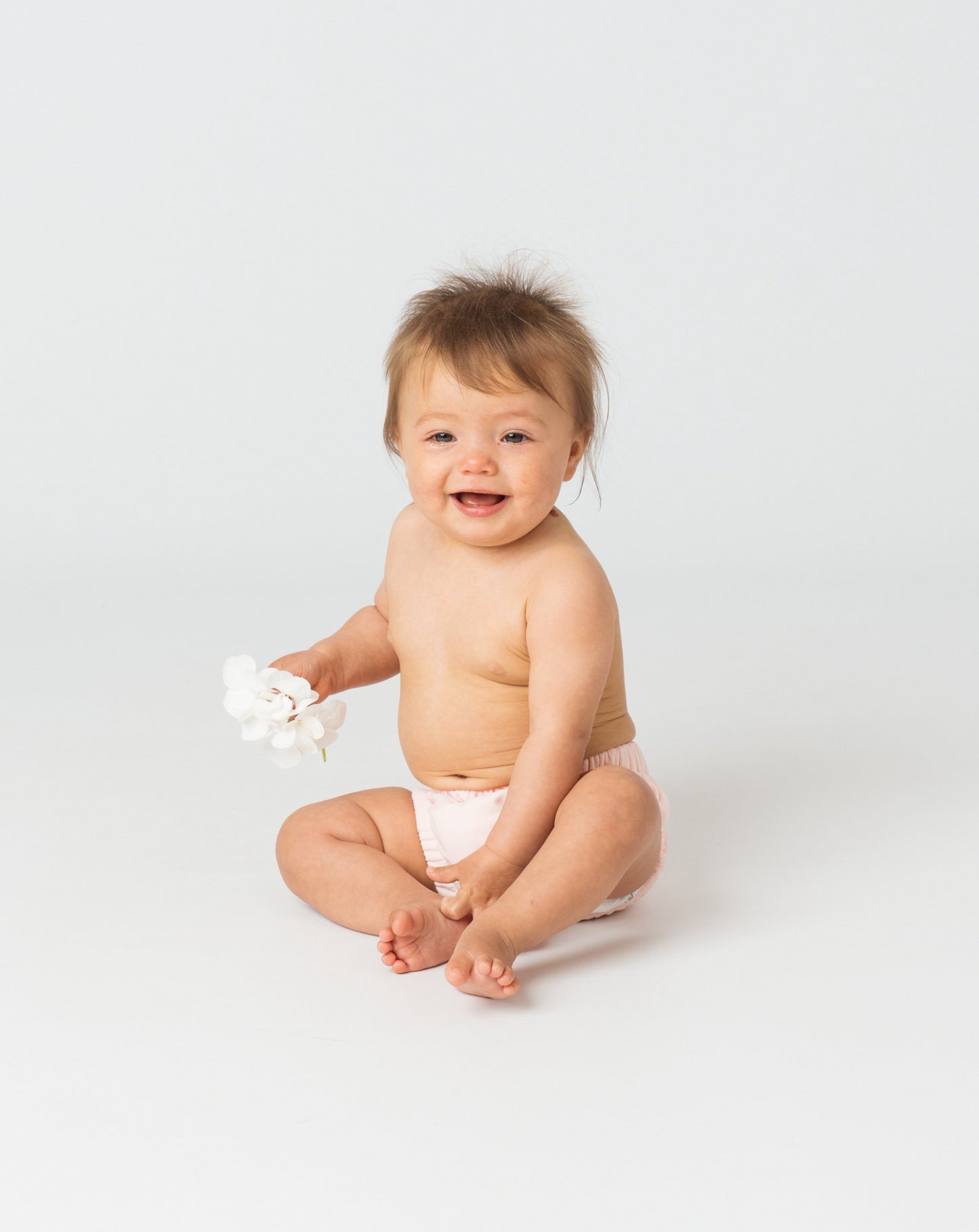 Baby Swim Nappy