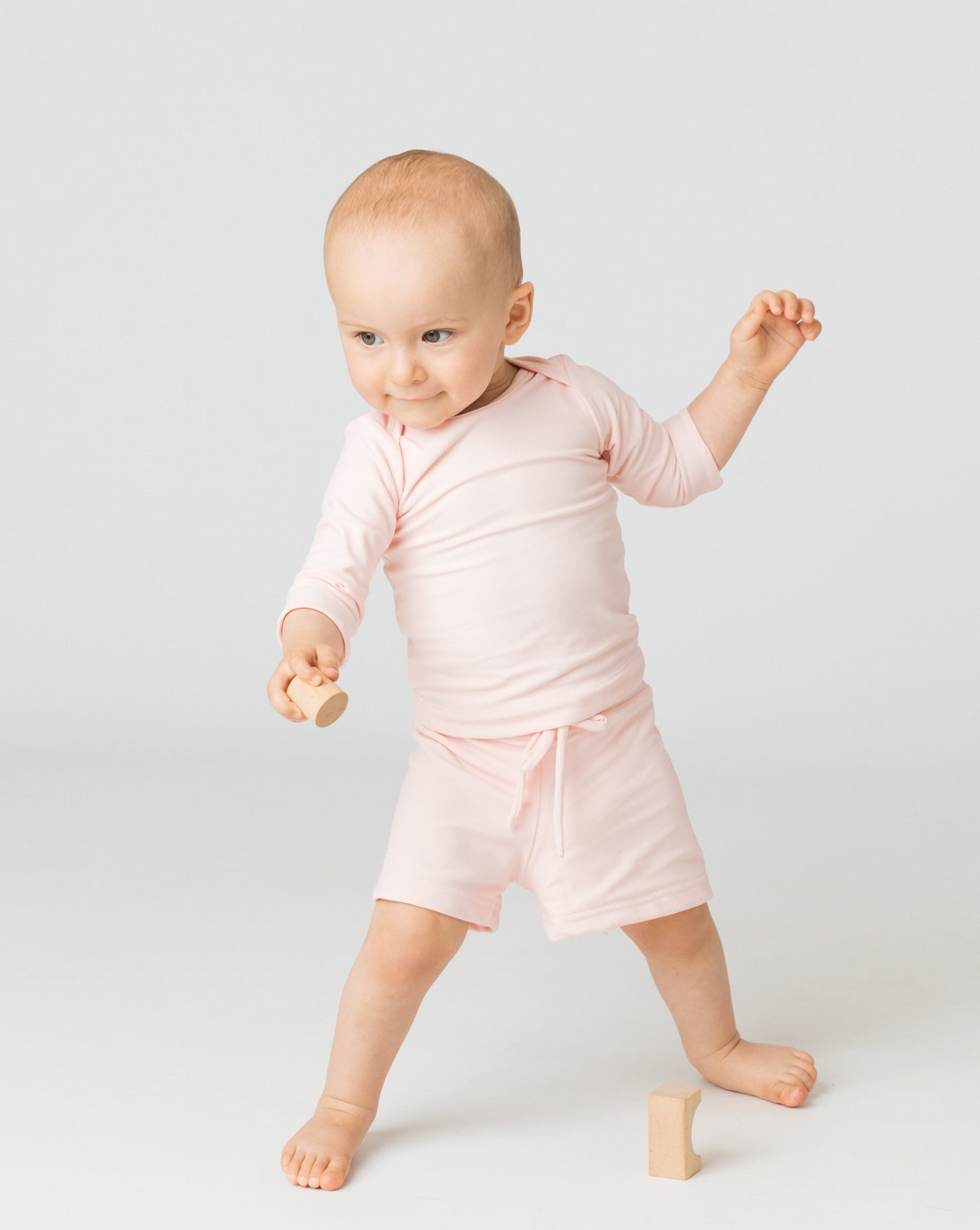 Baby Swim Trunks
