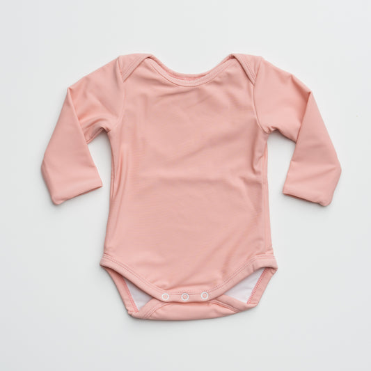 Swim Bodysuit
