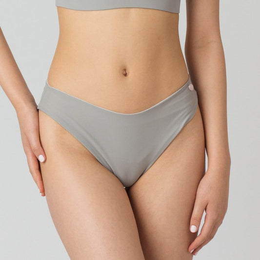Hailey Bottom in Smokey Quartz