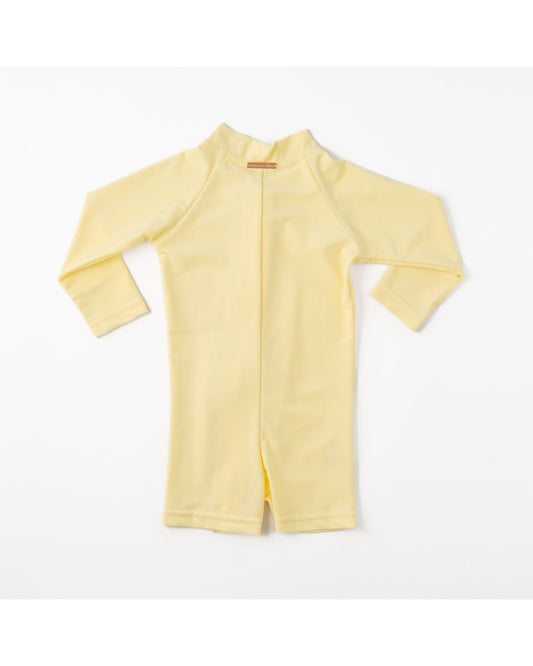 Kids Sunsuit Solaire
