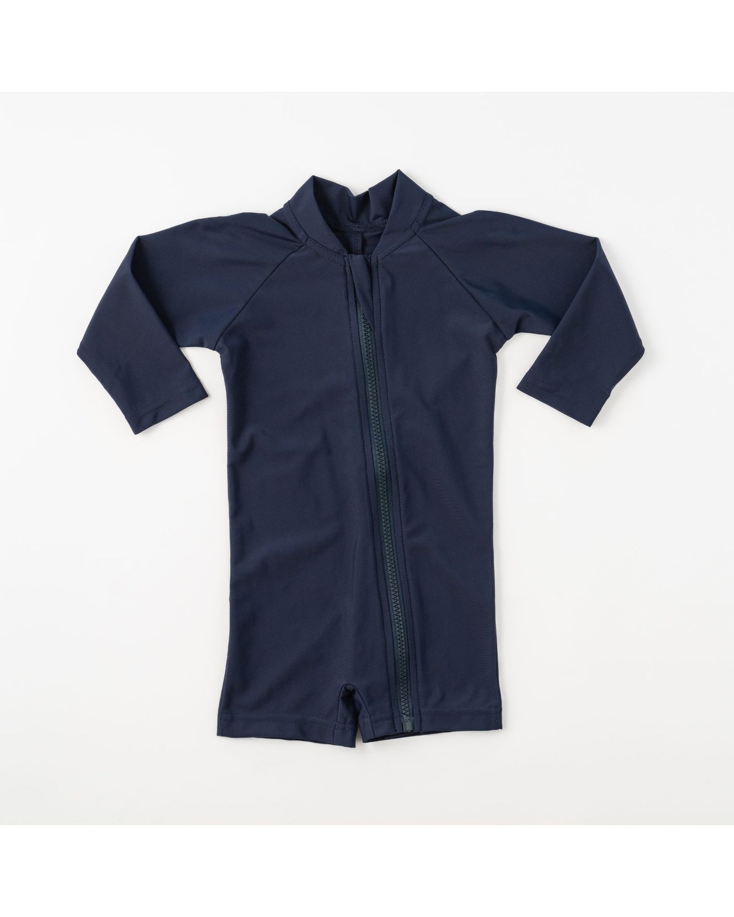 Sunsuit in Sapphire