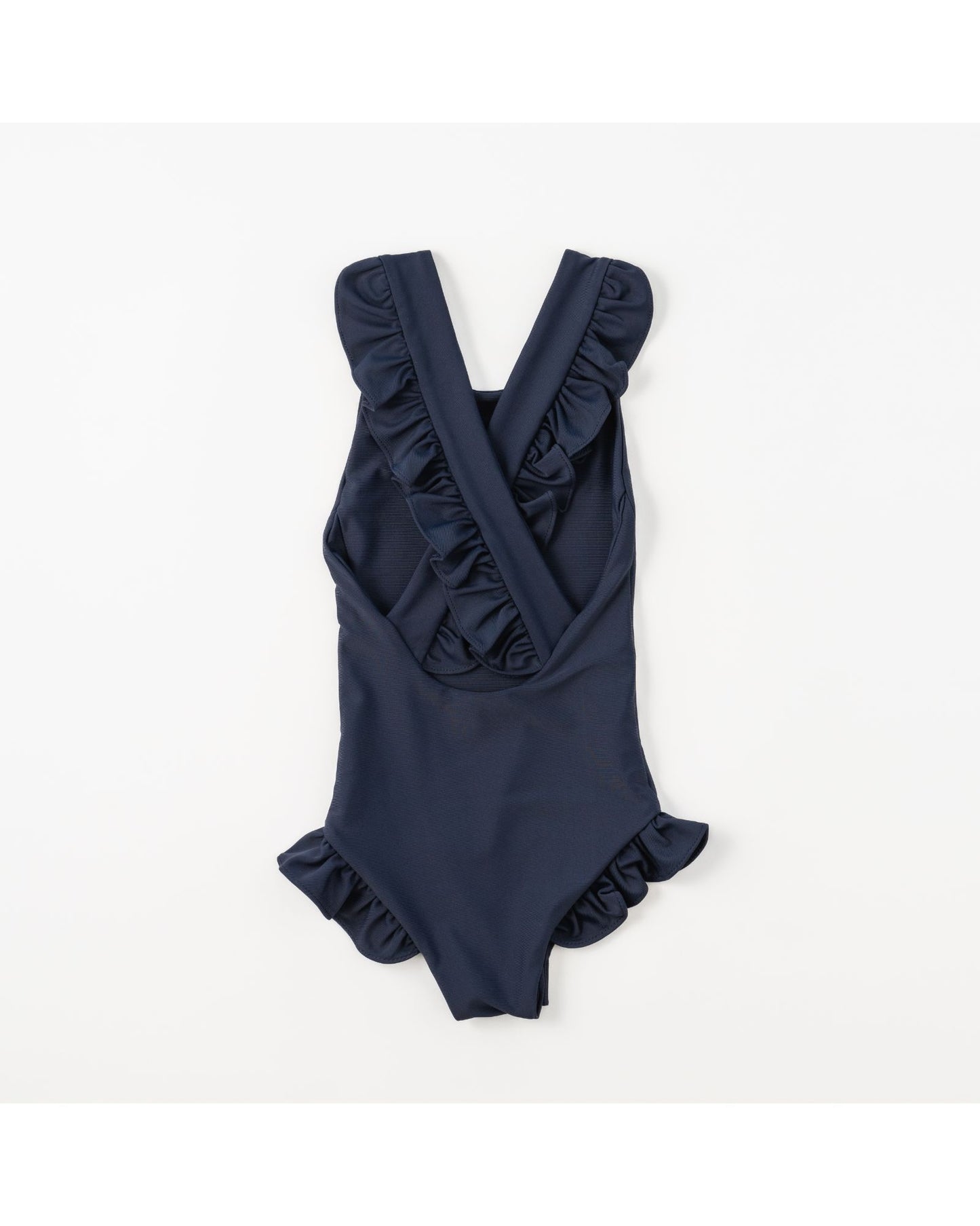 Tabitha Girls One Piece in Sapphire