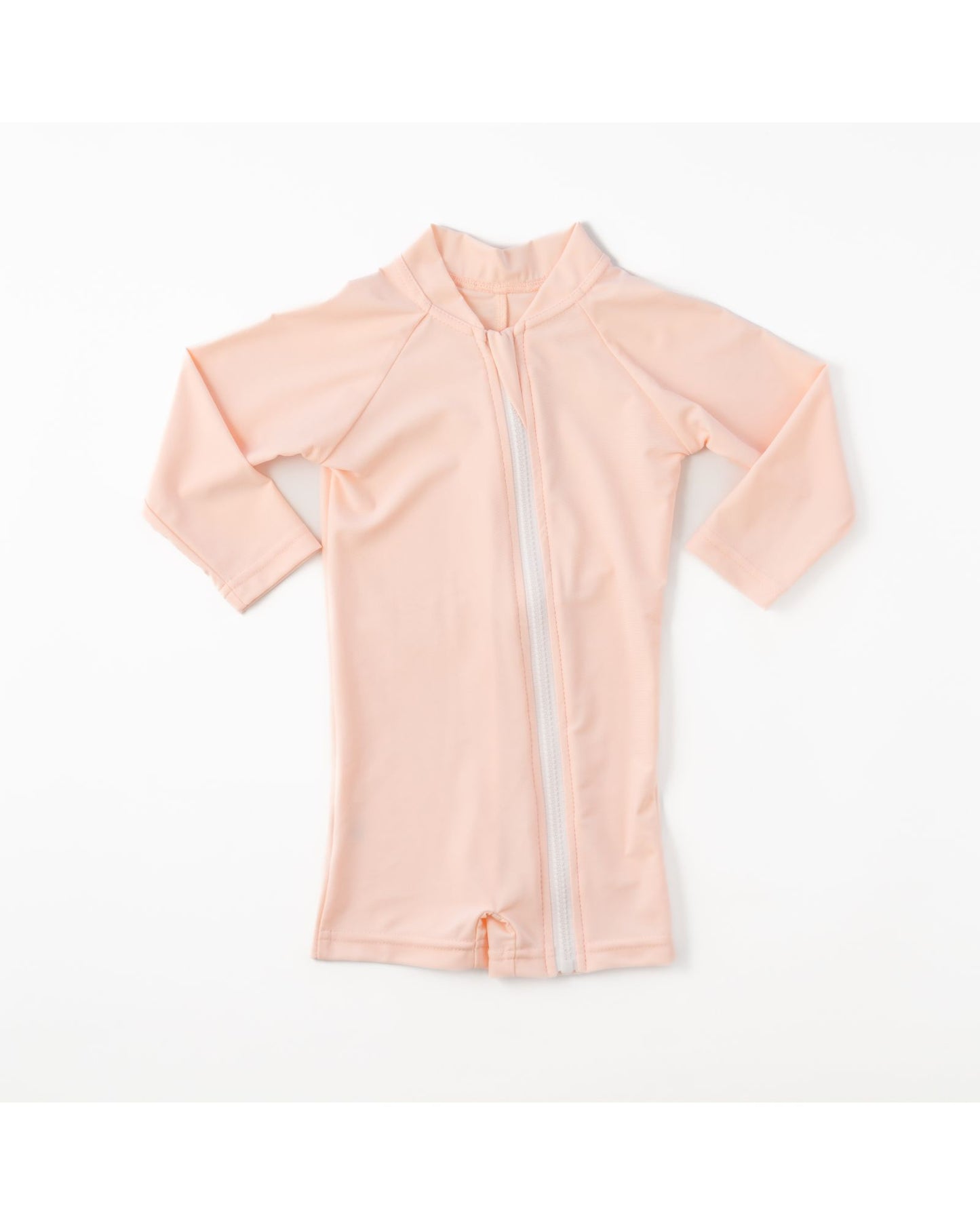 Sunsuit in Rose Quartz