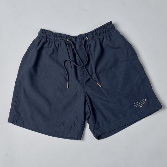 Men's Swim Trunks in Sapphire