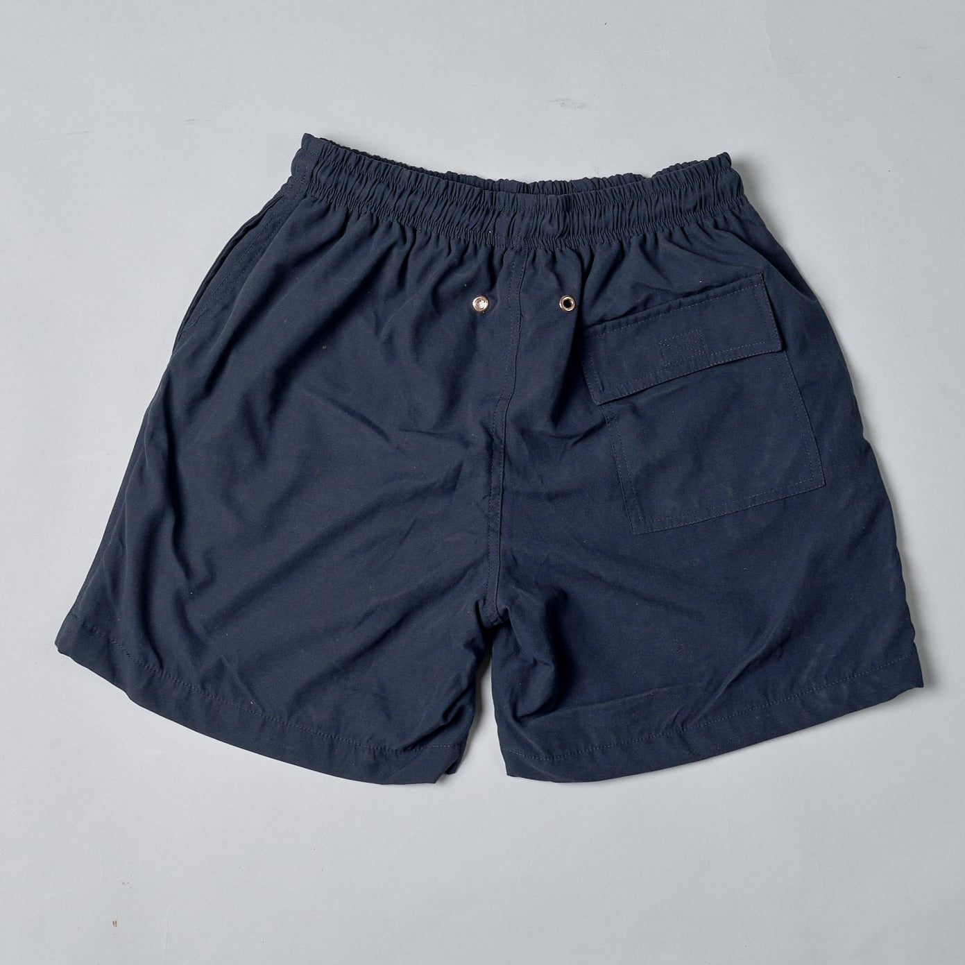 Men's Swim Trunks in Sapphire