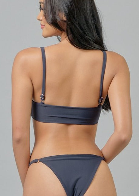 Alessandra Top in Sapphire
