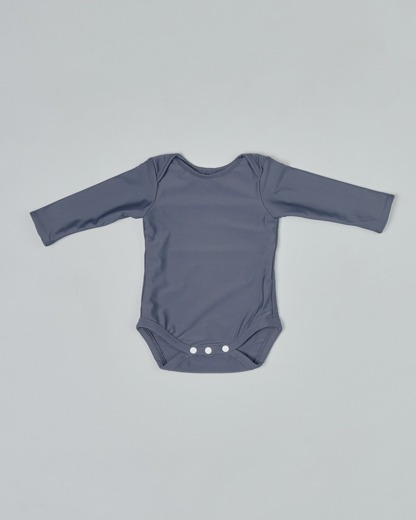 Swim Bodysuit in Sapphire