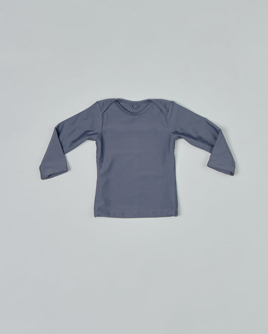 Rashie Top in Sapphire
