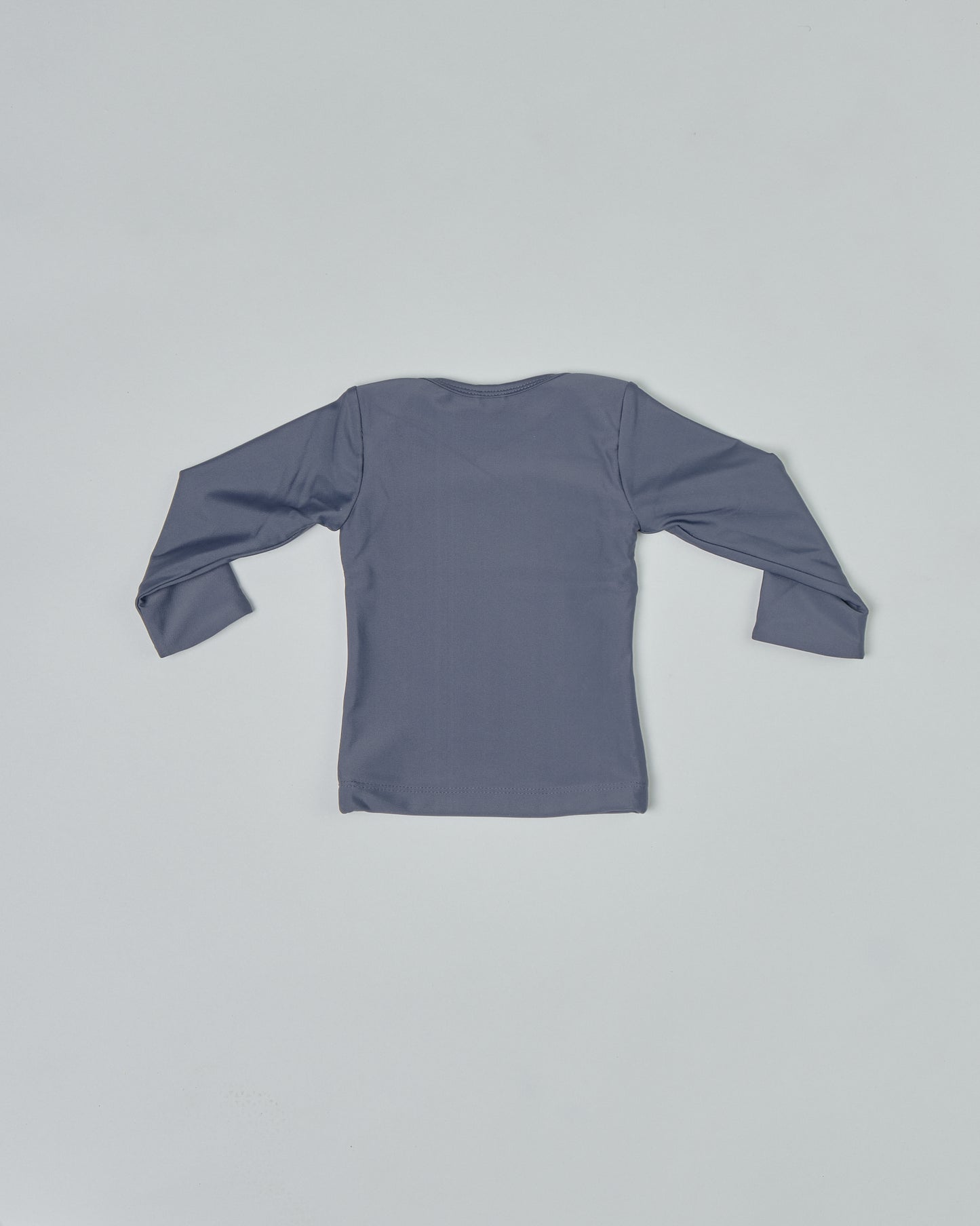 Rashie Top in Sapphire
