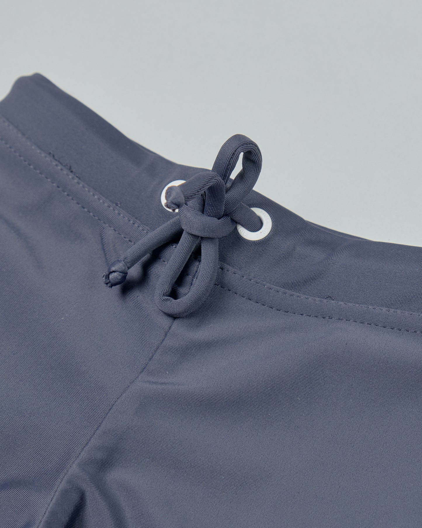 Baby Swim Trunks in Sapphire