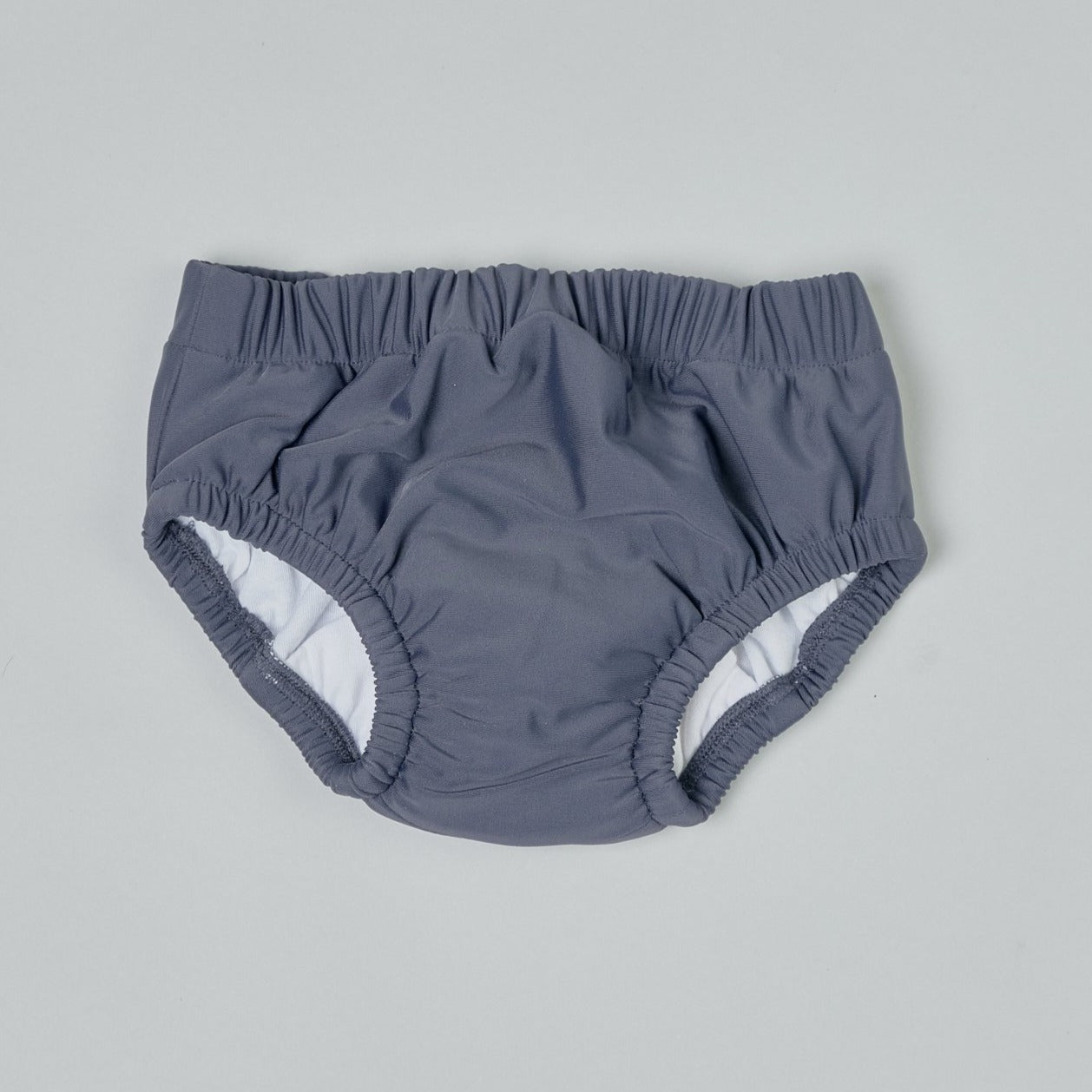 Baby Swim Nappy in Sapphire