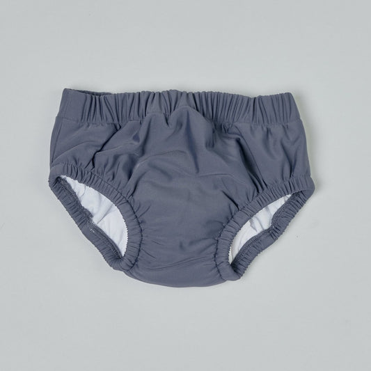 Baby Swim Nappy in Sapphire