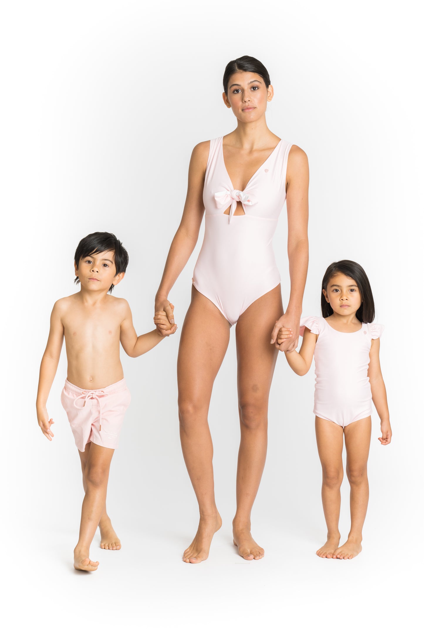 Leonor Girls One Piece