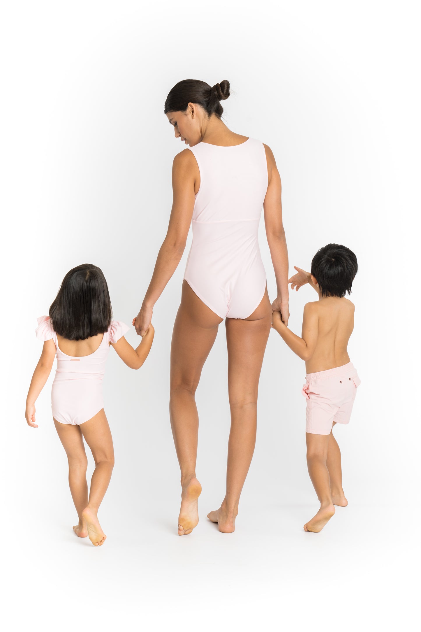 Leonor Girls One Piece