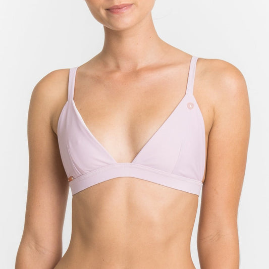 Ariella Top in Amethyst