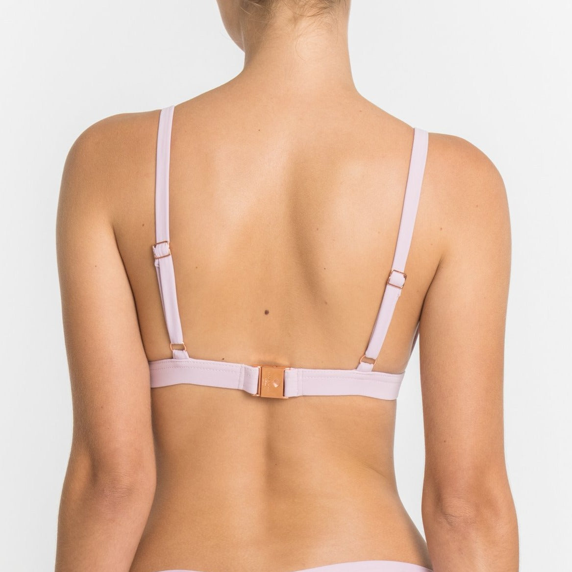 Ariella Top in Amethyst