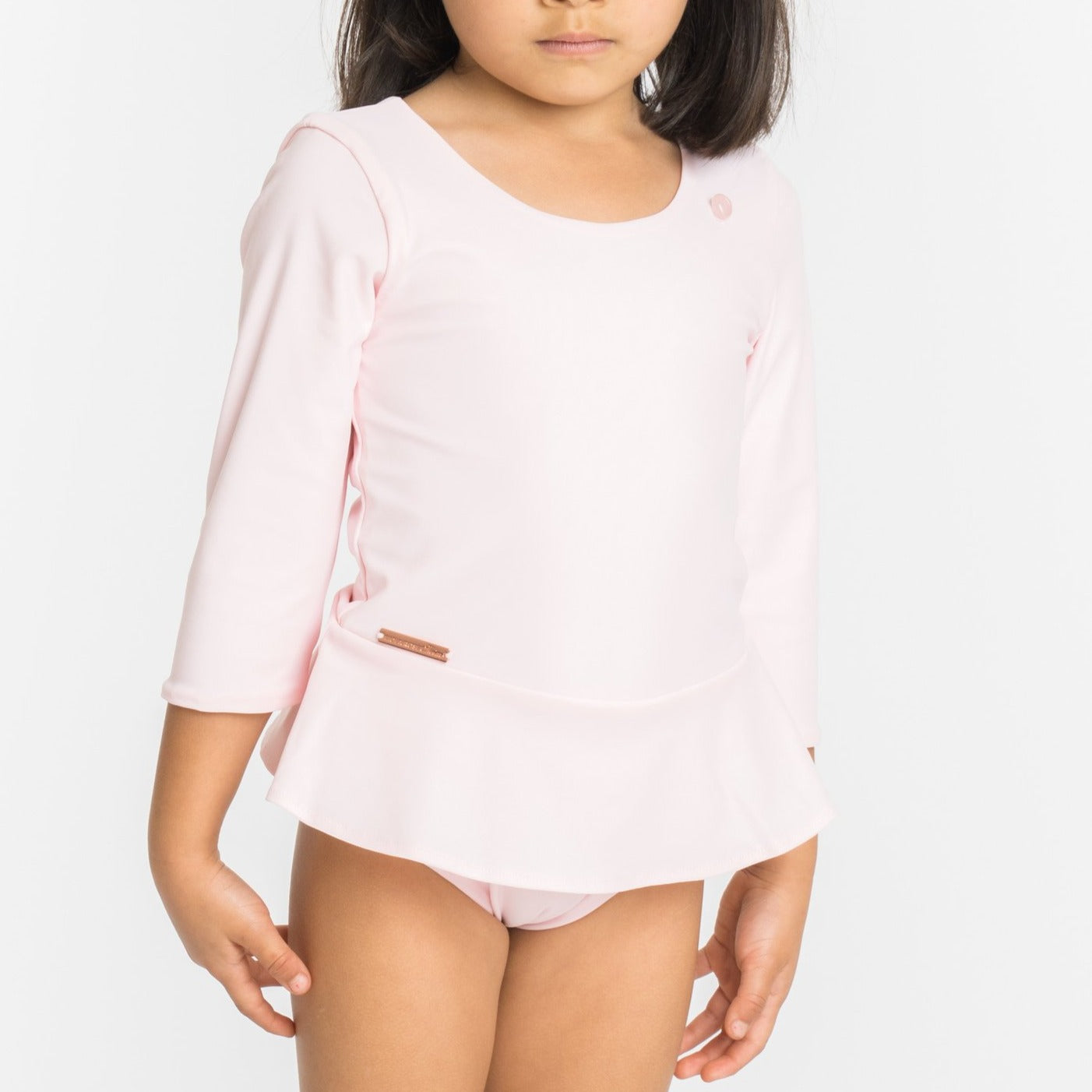 Polly Girls One Piece