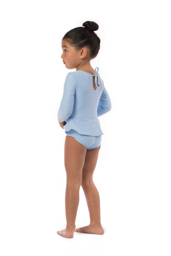 Polly Girls One Piece
