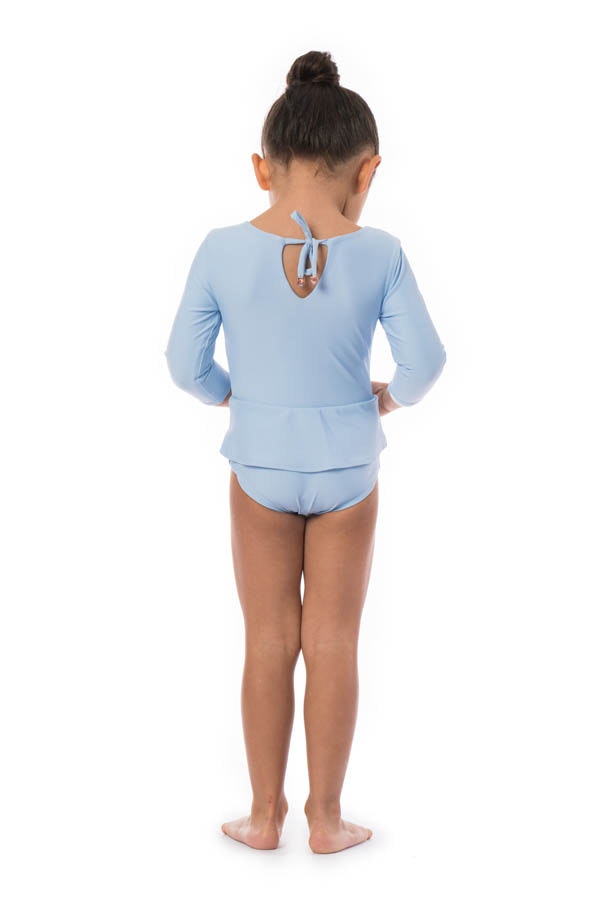 Polly Girls One Piece